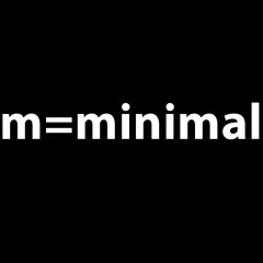 m-minimal