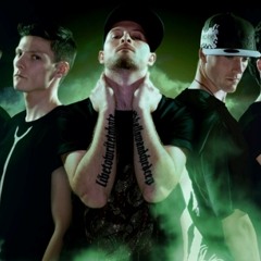 Shallow and the Deep