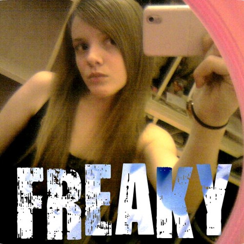 Freaky (Singer)’s avatar