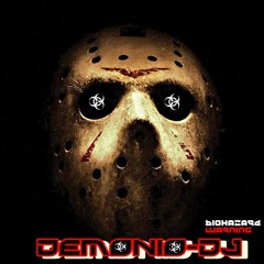 Demonio-dj