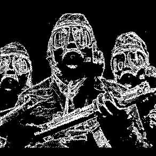DJ FREAK -- MINDSPACE_BRAINSPACE