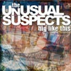 Stream The Unusual Suspects music | Listen to songs, albums