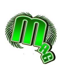 Mister Mag On The Track