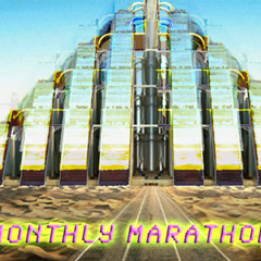 MonthlyMarathon
