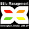 BBLU MANAGEMENT HQ