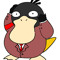 Spyduck