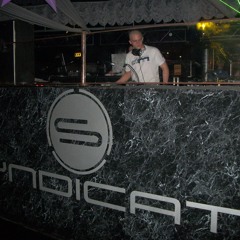 DJ Stu I