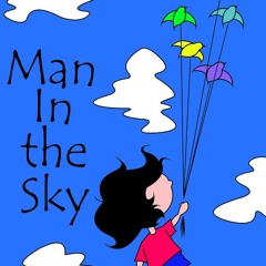 Man in the Sky