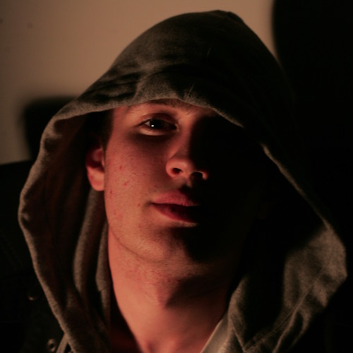 SoundCloud profile picture for @ashcroft