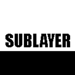 Sublayer