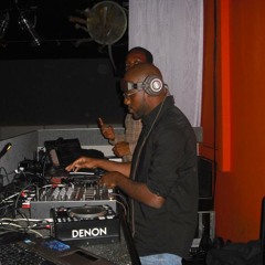 DJ NegRo Talent