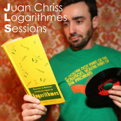 Juan Chriss Logarithmes