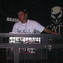 Dj Jeff Neves