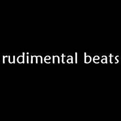 Rudimental Beats