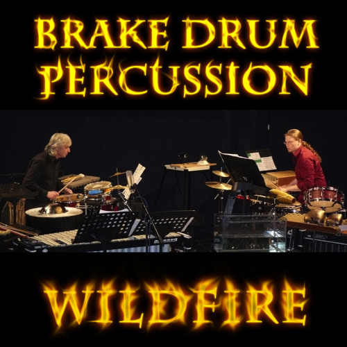 Brake Drum Percussion's stream on SoundCloud - Hear the world's sounds