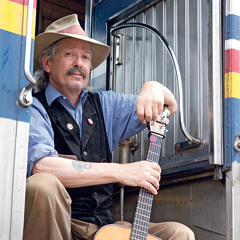 Smokestack Mark Ross