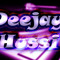 DeeJay ahmed HUSSI