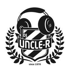 Dj Uncle-R