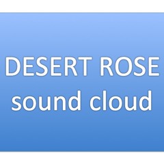 desertrose soundcloud