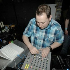 DJ Ronny Costello | Live Mix 11.10.13