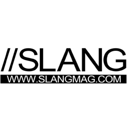 SLANG MAG’s avatar