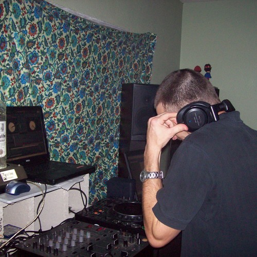 UK Speed DJ