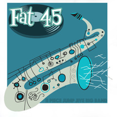 fat45 jive