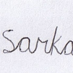 Sarkasta