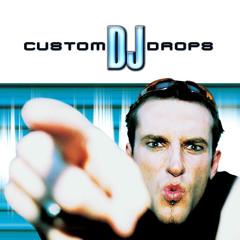 CustomDJDrops