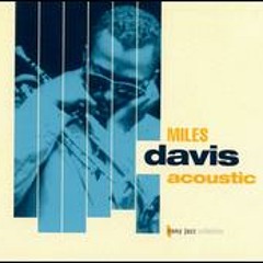 John Coltrane and Miles Davis - On Green Dolphin Street