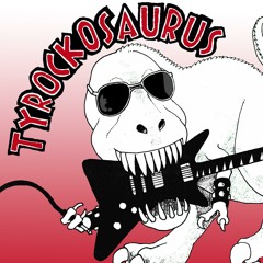 TYROCKOSAURUS