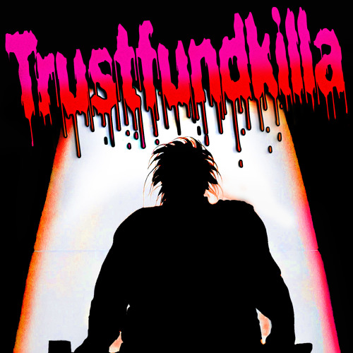 Trustfundkilla - Trey Songz - Bottoms Up ft. Nicki Minaj (dubstep pcp party remix) Rough Mix