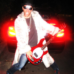 Professor Groove