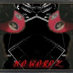 DJ NO WORDZ
