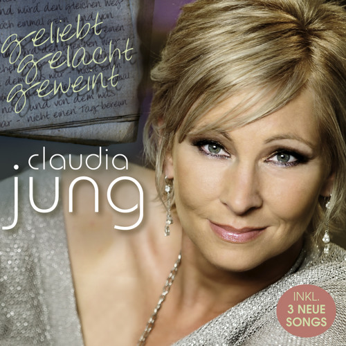 Claudia Jung’s avatar