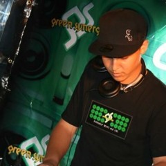 DJ Chentje