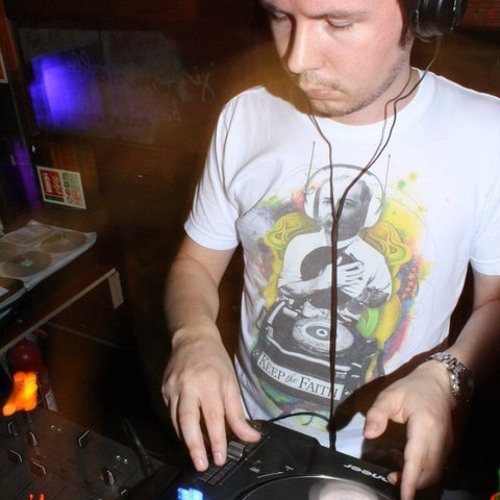 LUCKY 13 Kris Twisted Heslop mix