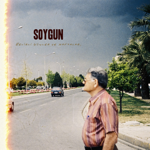 Soygun - Cuma