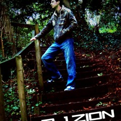 Dj Zion (Alex Whitehead)