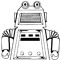 Robot Sistrom