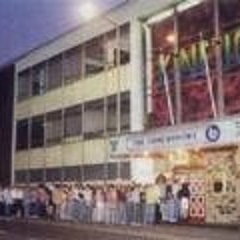 The leisurebowl longton