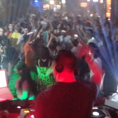 The Real Dj Dimitri