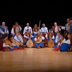 UkrainianBanduristChorus