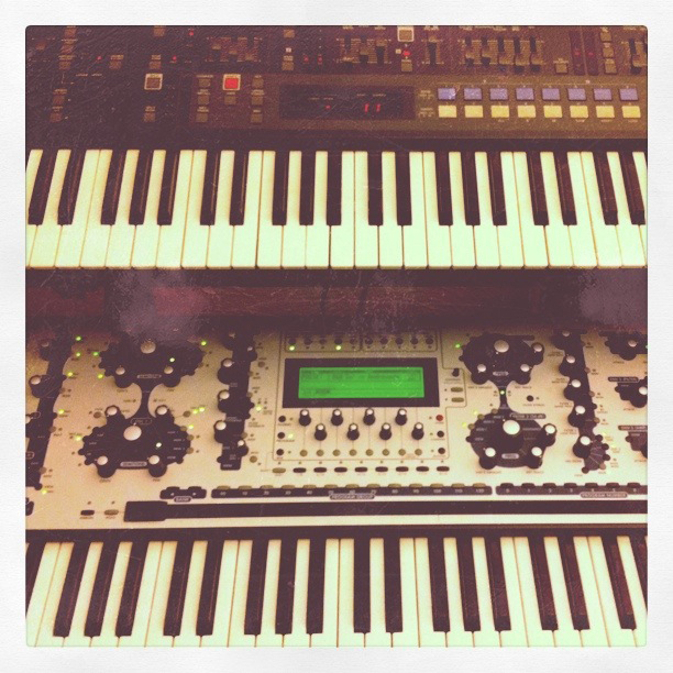 Teleflux