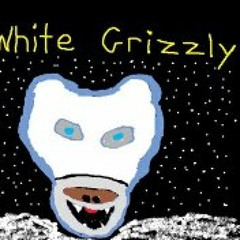 White Grizzly