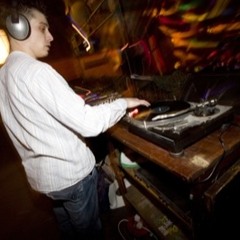 DJ Anonymity