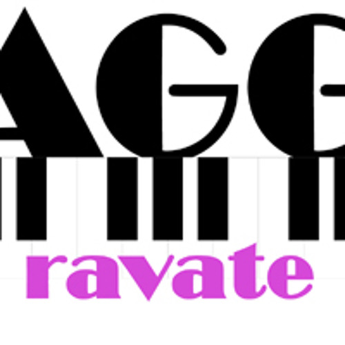 SoundCloud profile picture for @aggravate