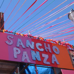 SanchoPanza