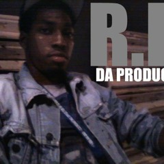 Human Nature (Sampled) - RL Tha Prod.