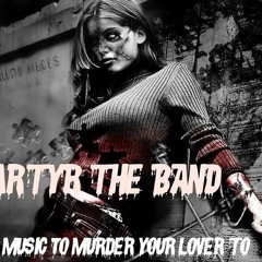 Martyr The Band
